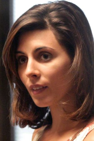 Jamie-Lynn Sigler