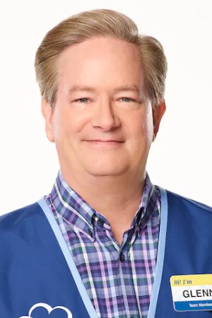 Mark McKinney