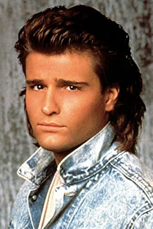 Peter DeLuise