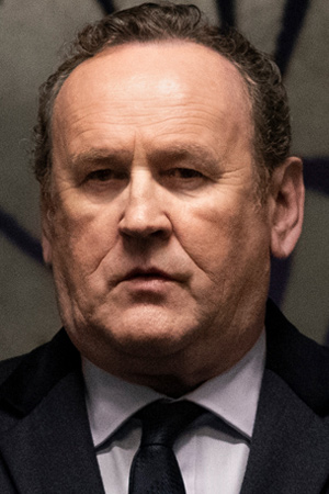 Colm Meaney