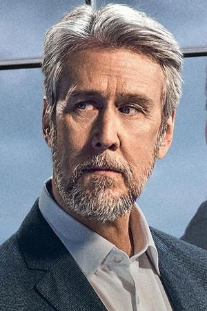 Alan Ruck