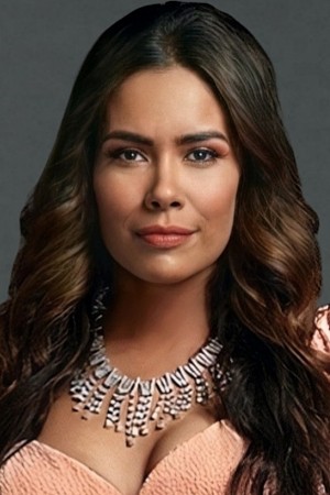 Daniella Alonso