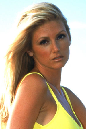 Brande Roderick