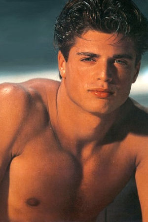 David Charvet