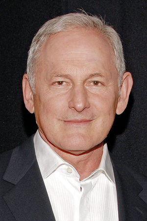 Victor Garber