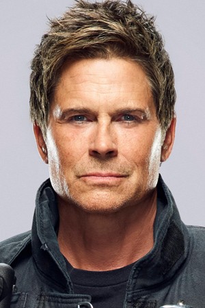 Rob Lowe