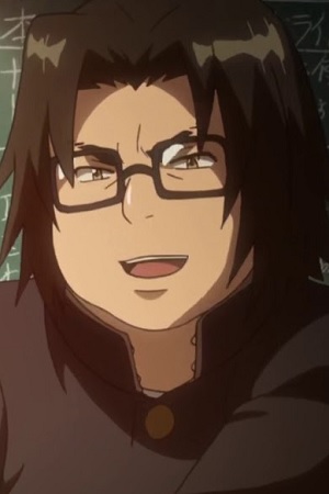 Nobuyuki Hiyama
