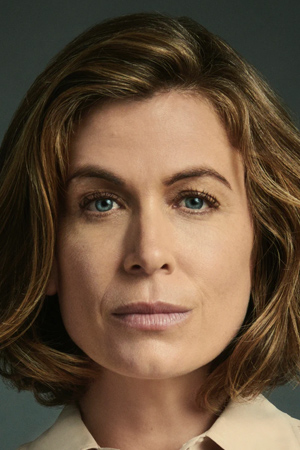 Sonya Walger