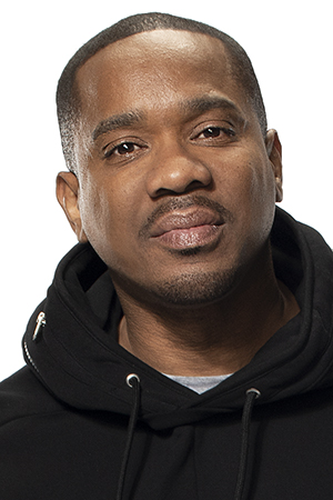 Duane Martin