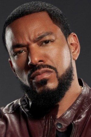 Laz Alonso