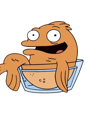 Dee Bradley Baker