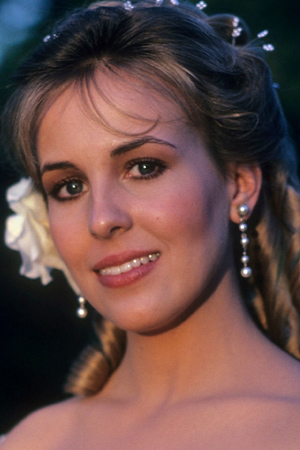 Genie Francis