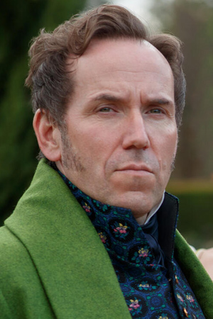 Ben Miller