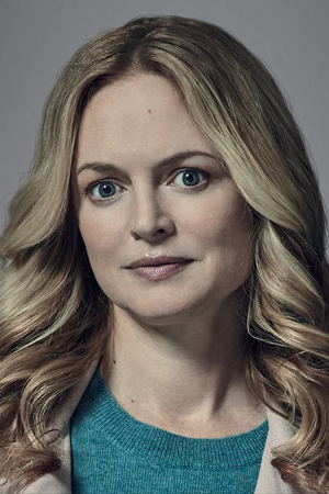 Heather Graham