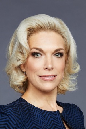 Hannah Waddingham