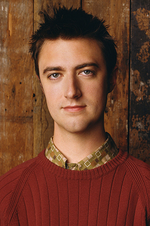 Sean Gunn