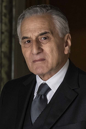 Henry Goodman