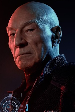 Patrick Stewart