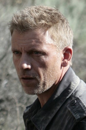 Callum Keith Rennie