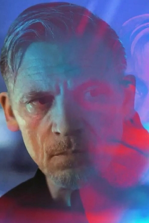 Callum Keith Rennie