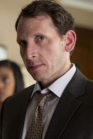Stephen Kunken