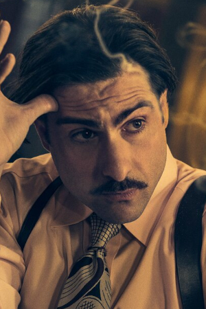 Jason Schwartzman