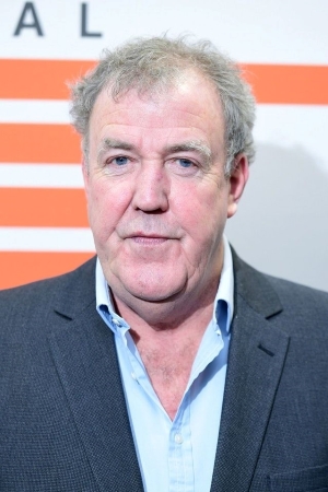 Jeremy Clarkson