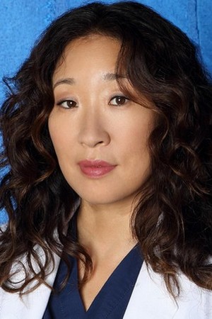 Sandra Oh