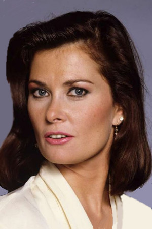 Jane Badler