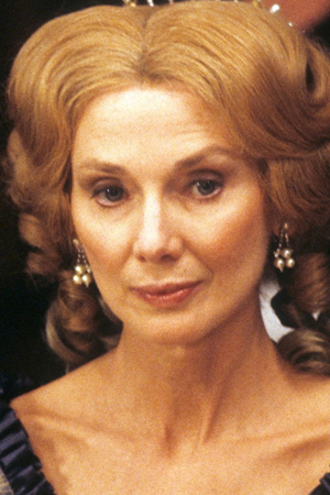 Inga Swenson