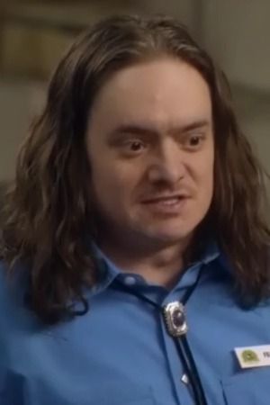 Todd Giebenhain