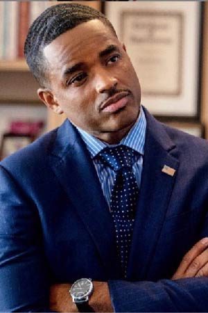 Larenz Tate