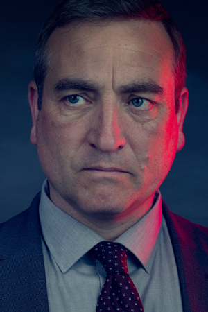 Michael Nardone