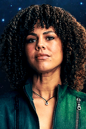 Lenora Crichlow
