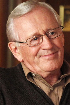 Len Cariou