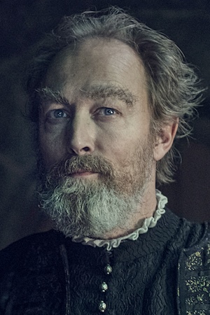 Lars Mikkelsen