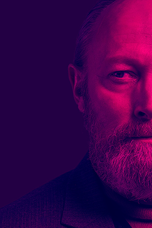 Lars Mikkelsen