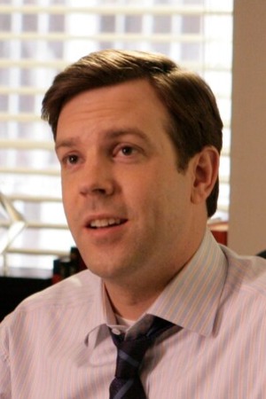 Jason Sudeikis