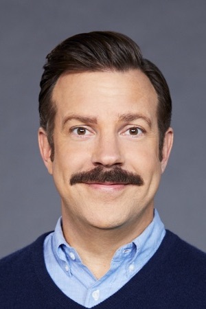 Jason Sudeikis