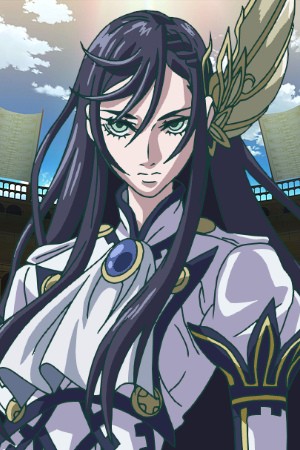 Miyuki Sawashiro