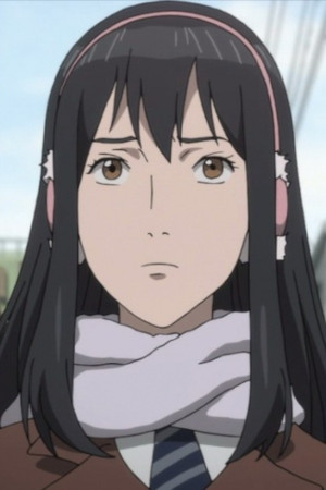 Miyuki Sawashiro