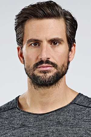 Tom Beck