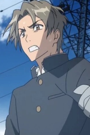 Mamoru Miyano