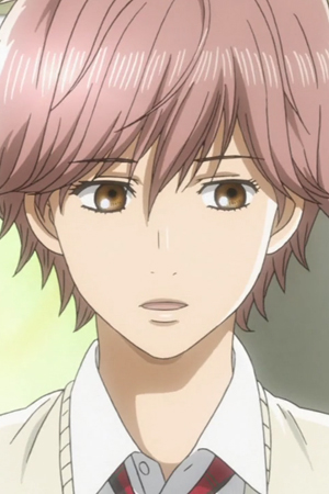 Mamoru Miyano