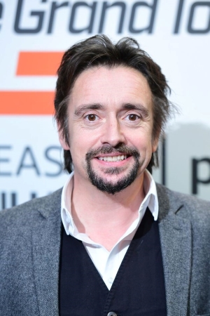 Richard Hammond