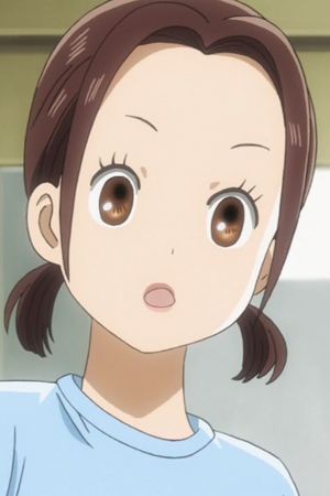 Ai Kayano