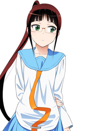 Yumi Uchiyama