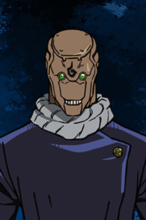 Yoshitsugu Matsuoka