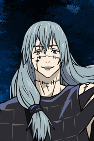 Nobunaga Shimazaki