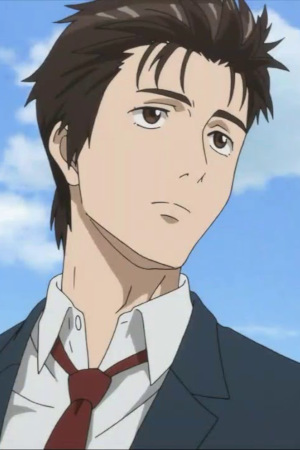 Nobunaga Shimazaki